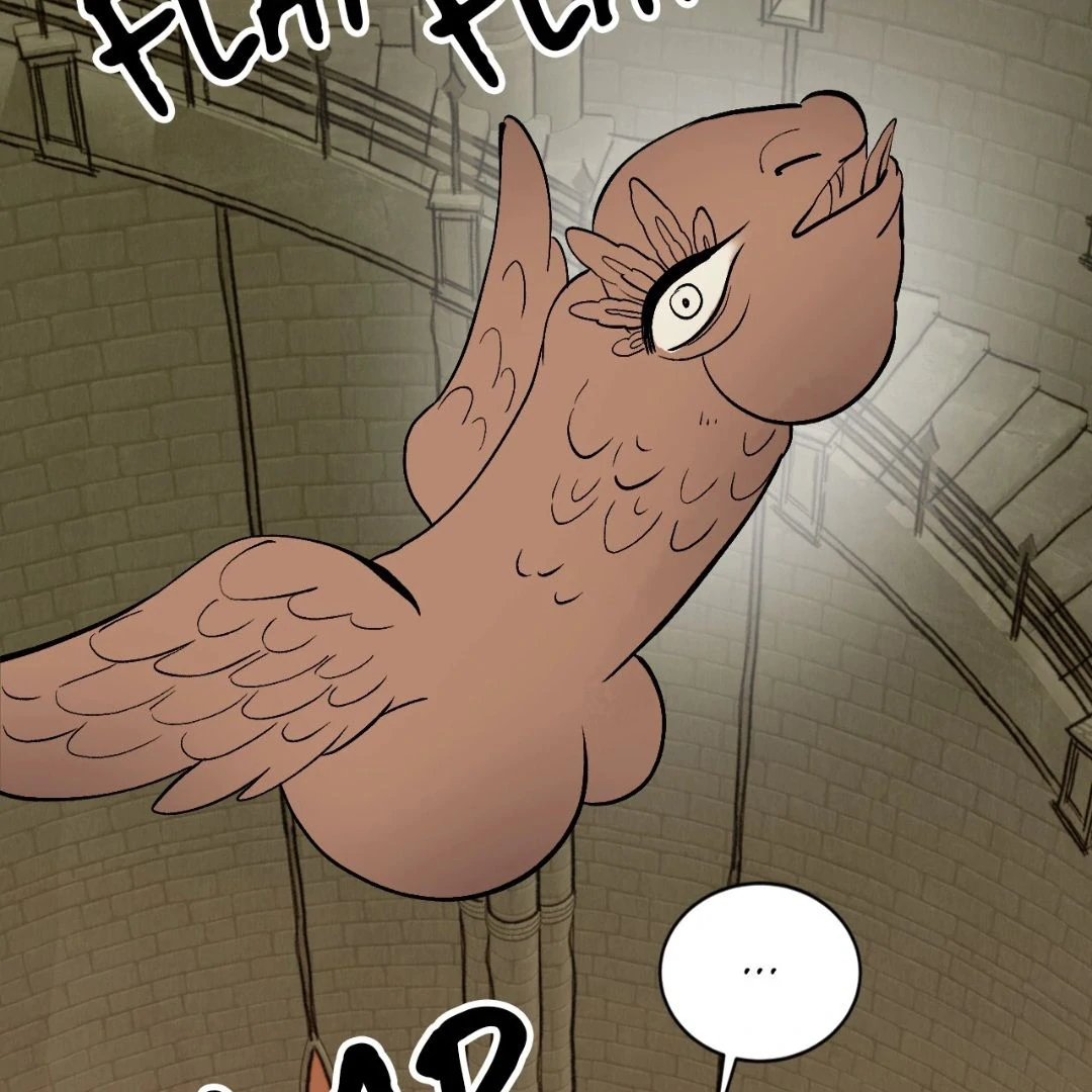 Peach Boy - Chapter 9 manhwa