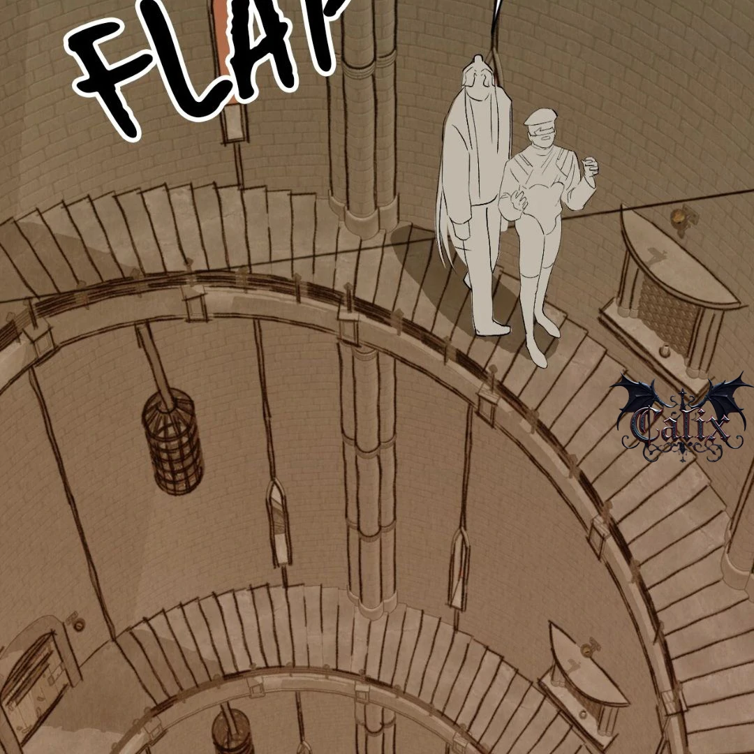 Peach Boy - Chapter 9 manhwa