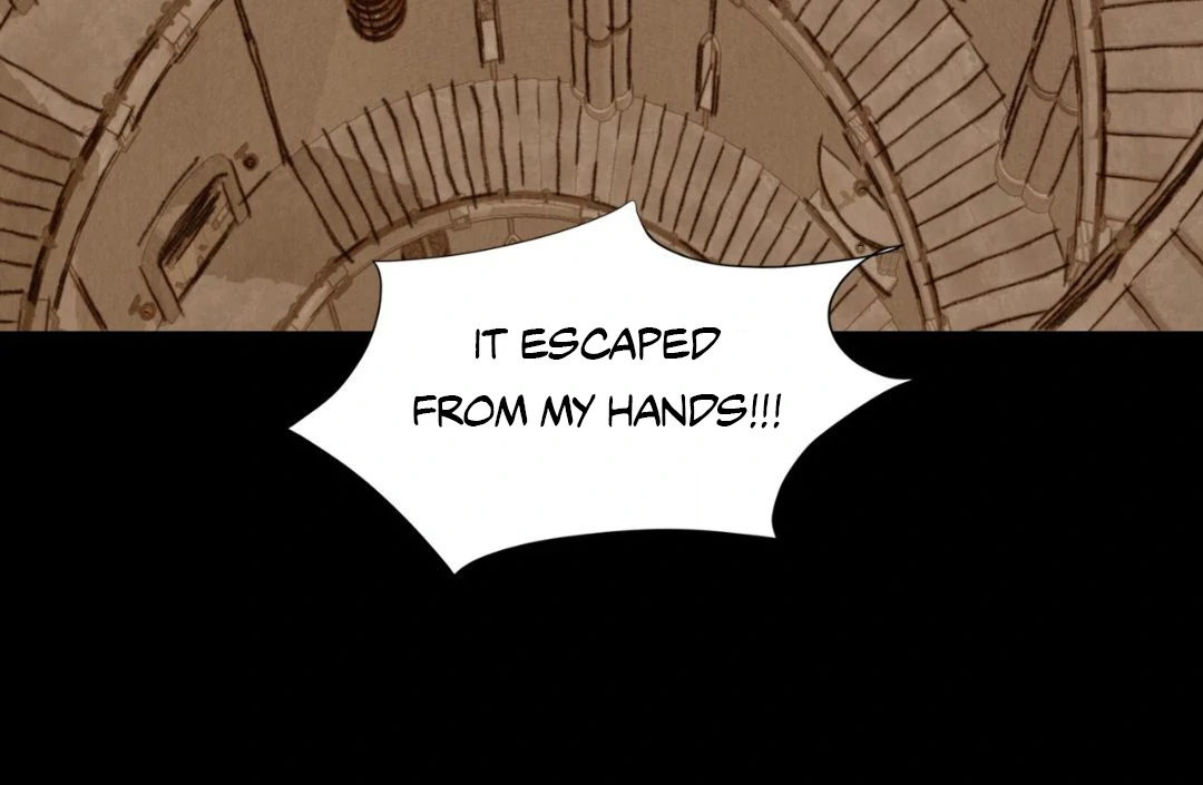 Peach Boy - Chapter 9 manhwa