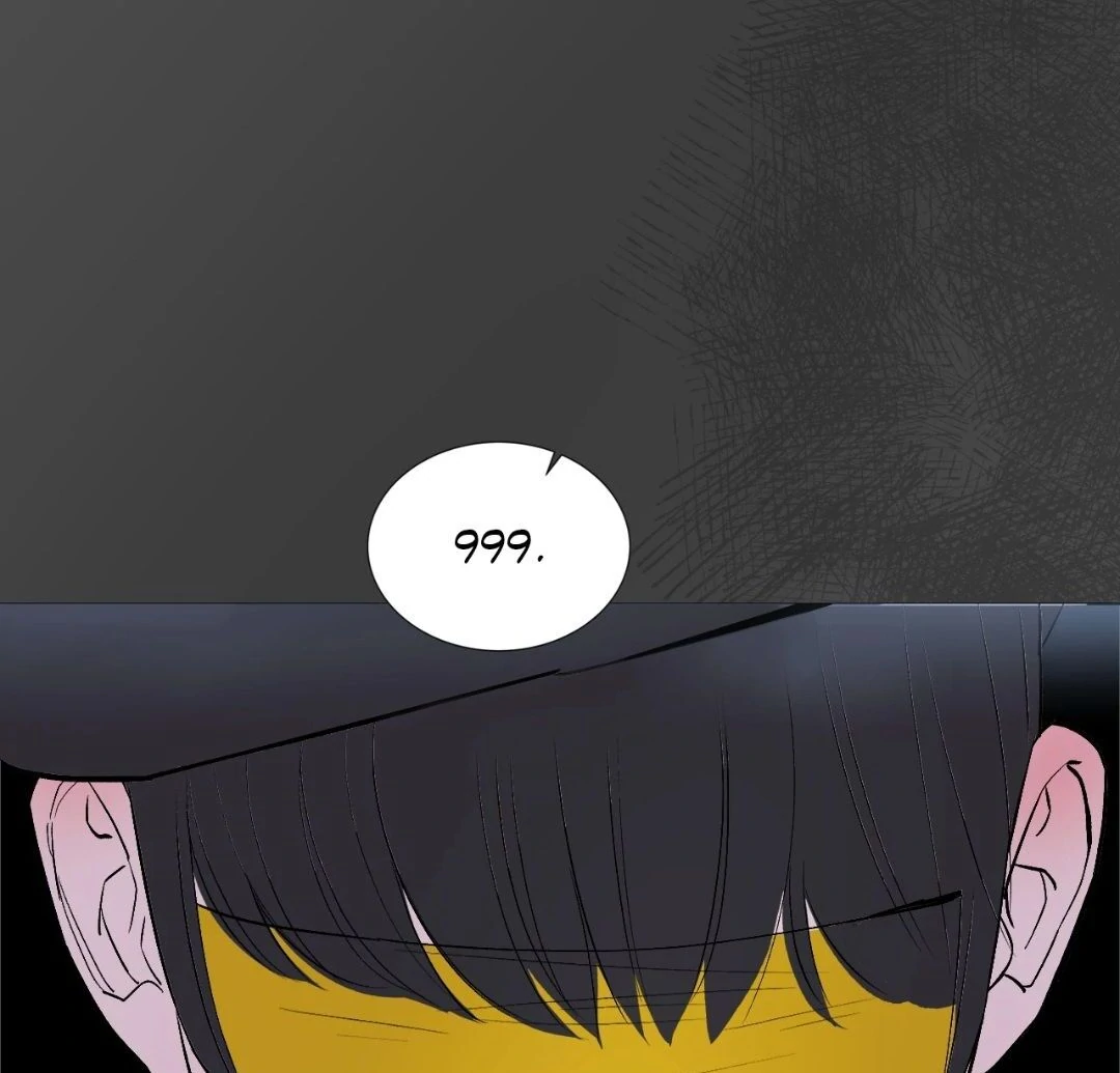 Peach Boy - Chapter 9 manhwa