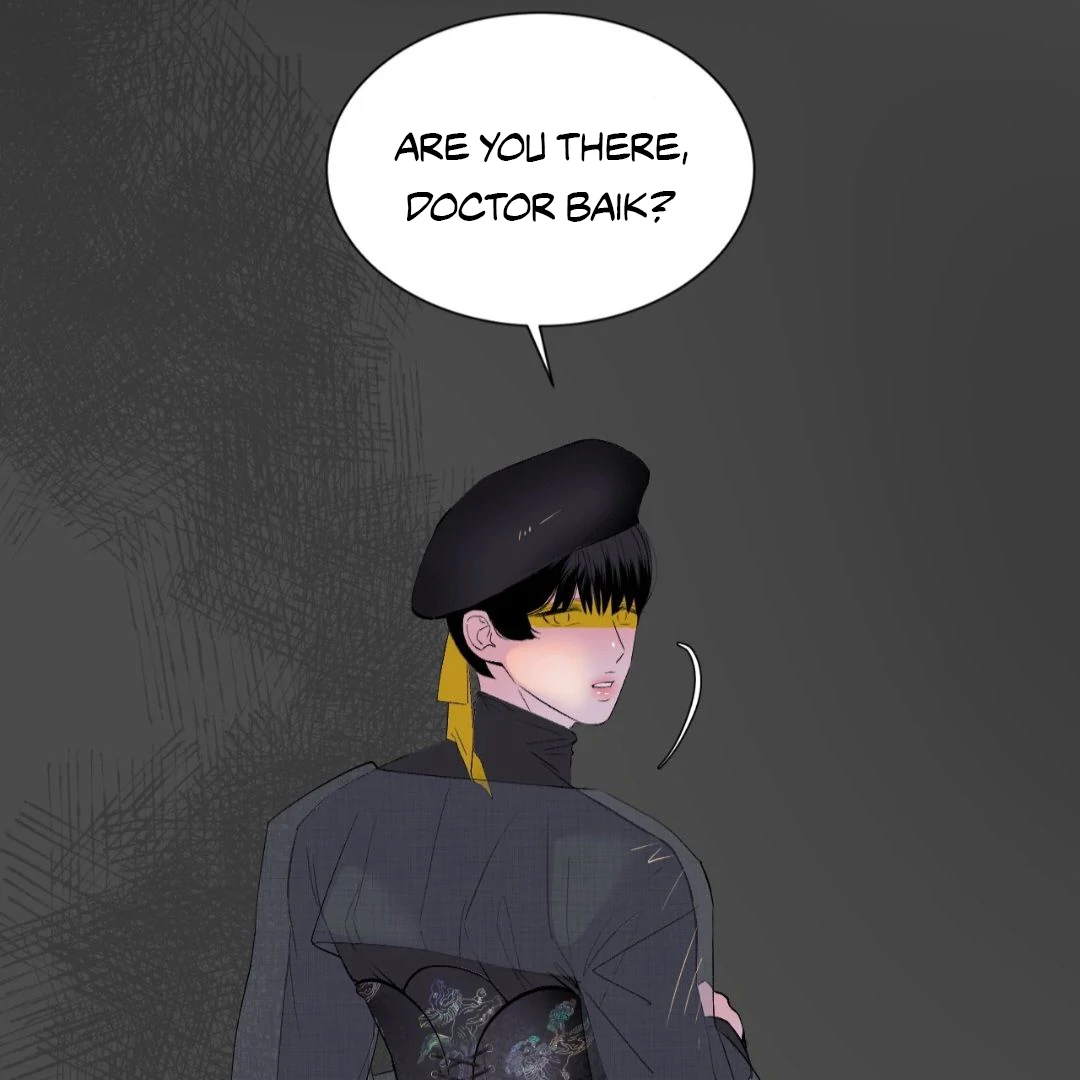 Peach Boy - Chapter 9 manhwa
