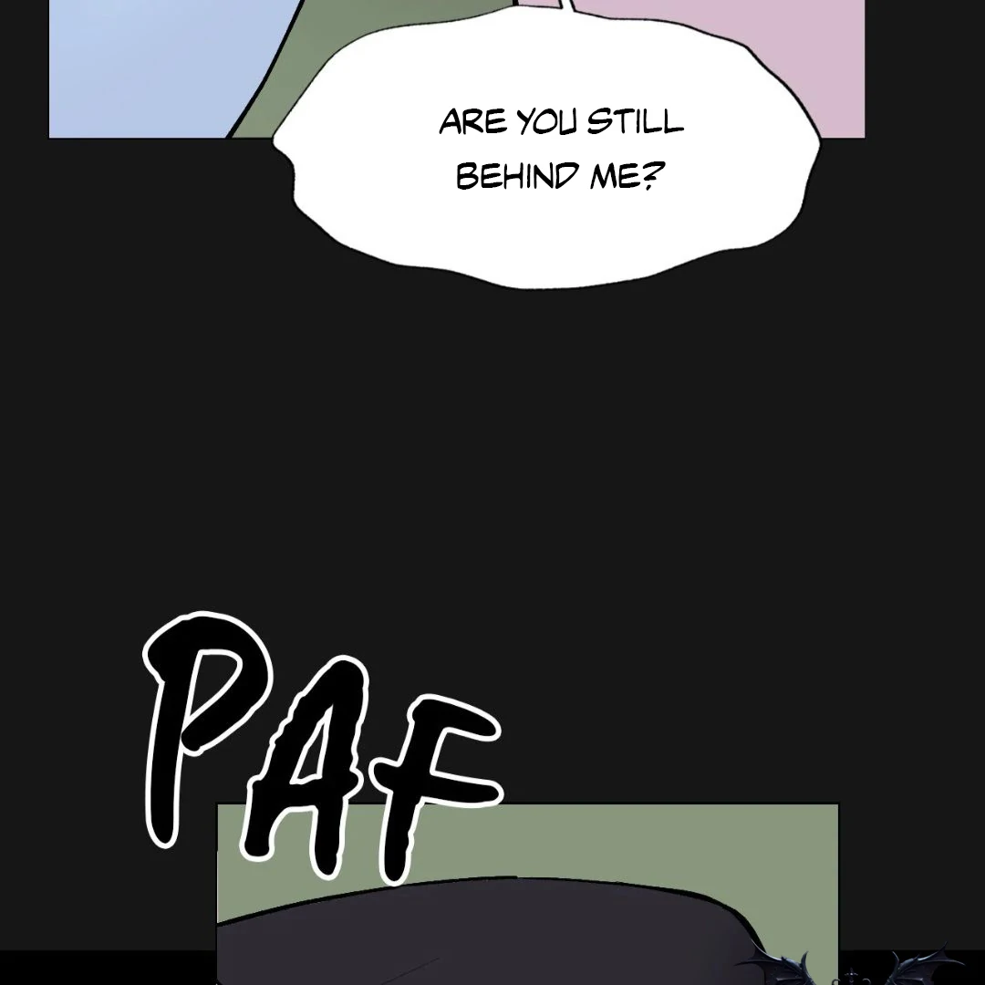 Peach Boy - Chapter 9 manhwa