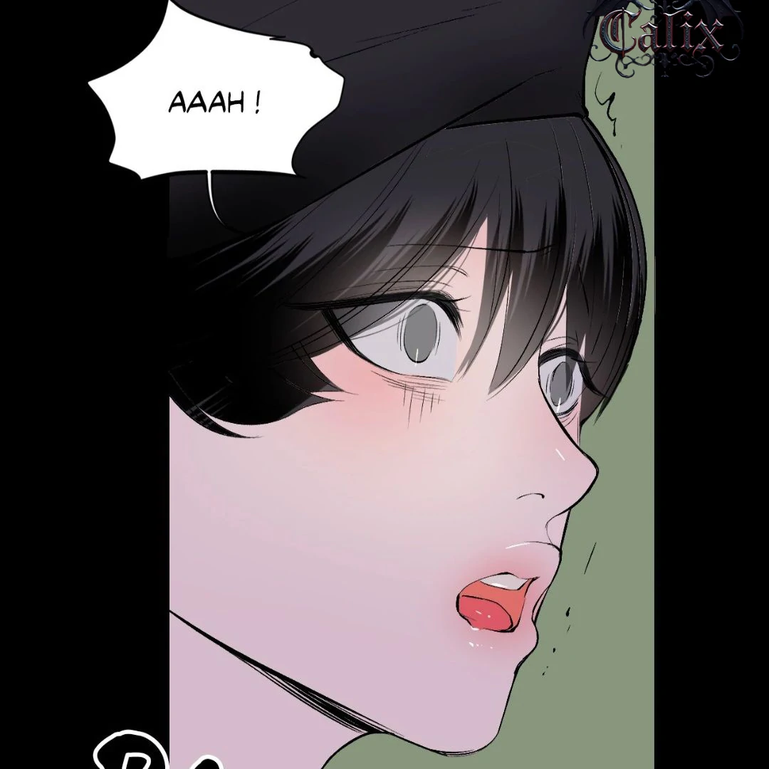 Peach Boy - Chapter 9 manhwa