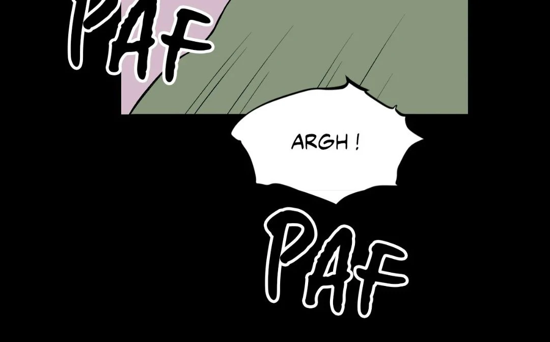 Peach Boy - Chapter 9 manhwa