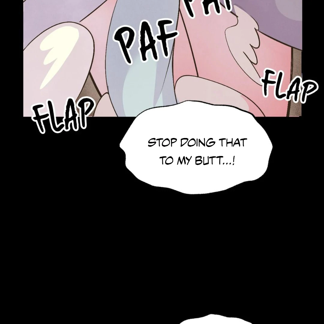 Peach Boy - Chapter 9 manhwa