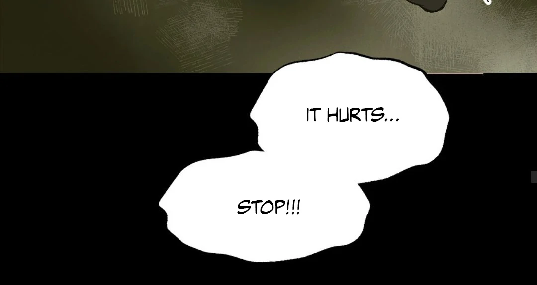 Peach Boy - Chapter 9 manhwa