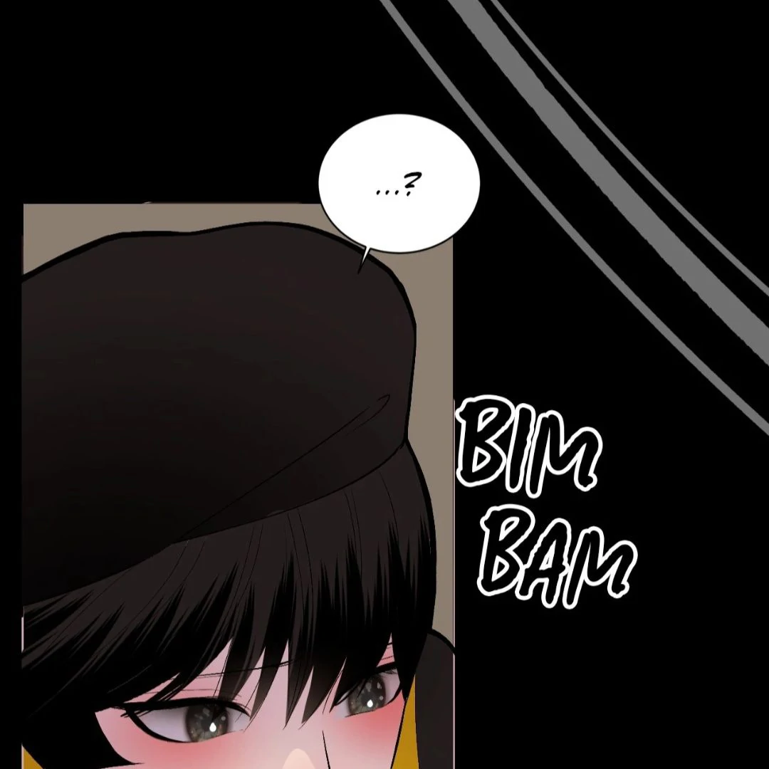 Peach Boy - Chapter 9 manhwa