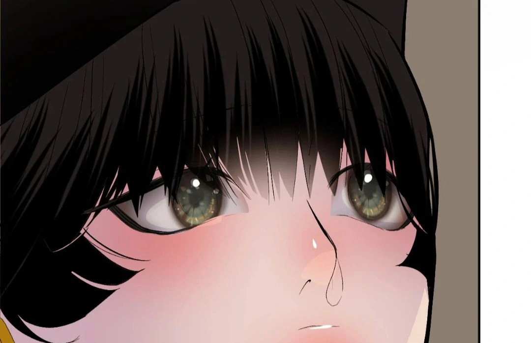 Peach Boy - Chapter 9 manhwa