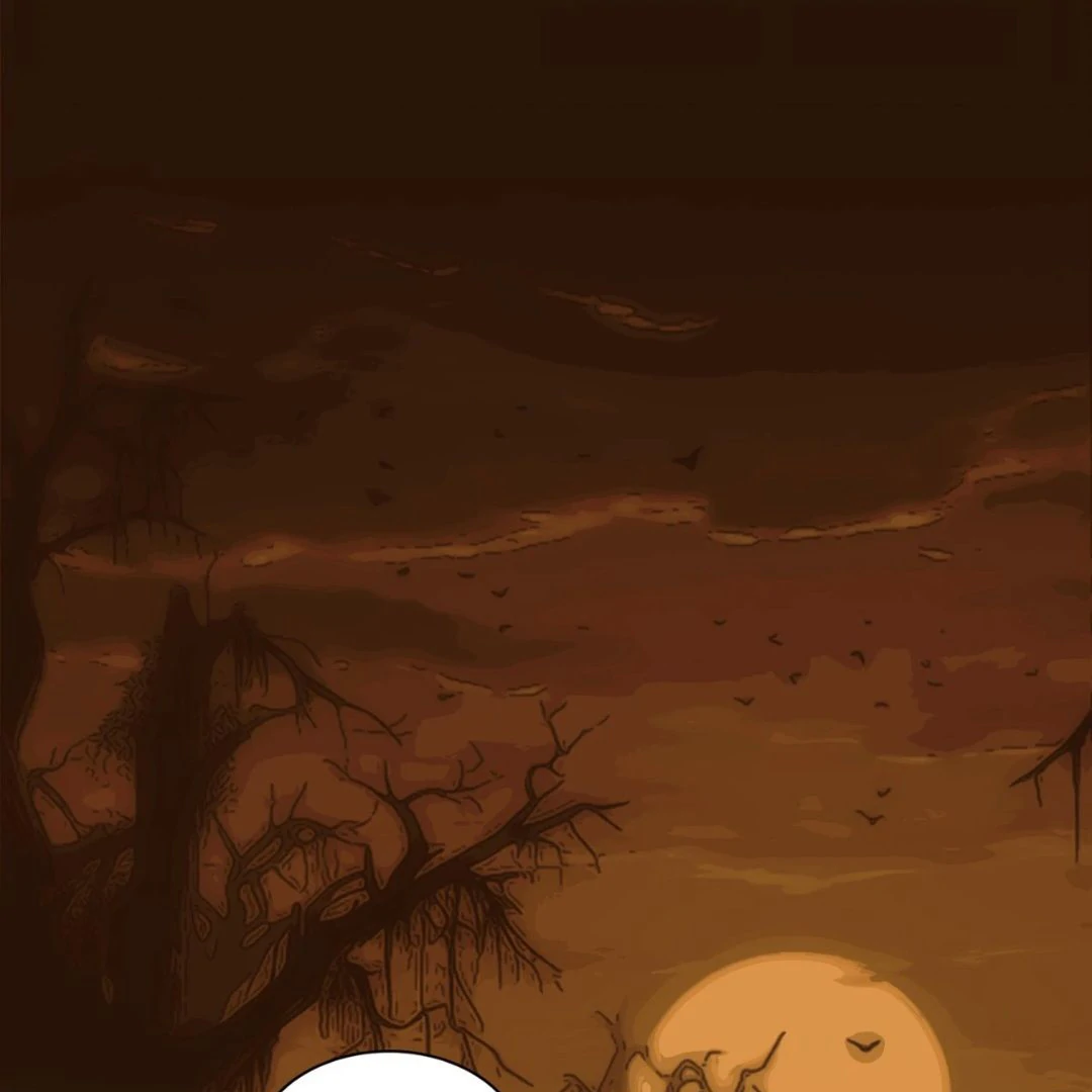 Peach Boy - Chapter 9 manhwa