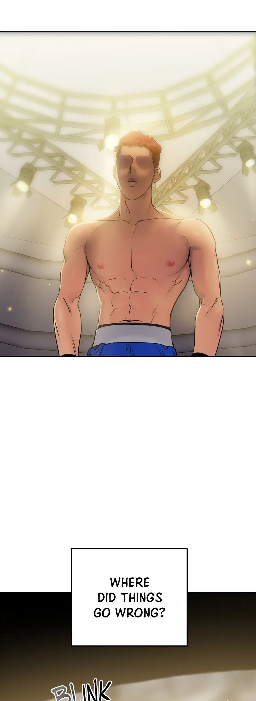 Fight Club [Official] - Chapter 1 manhwa