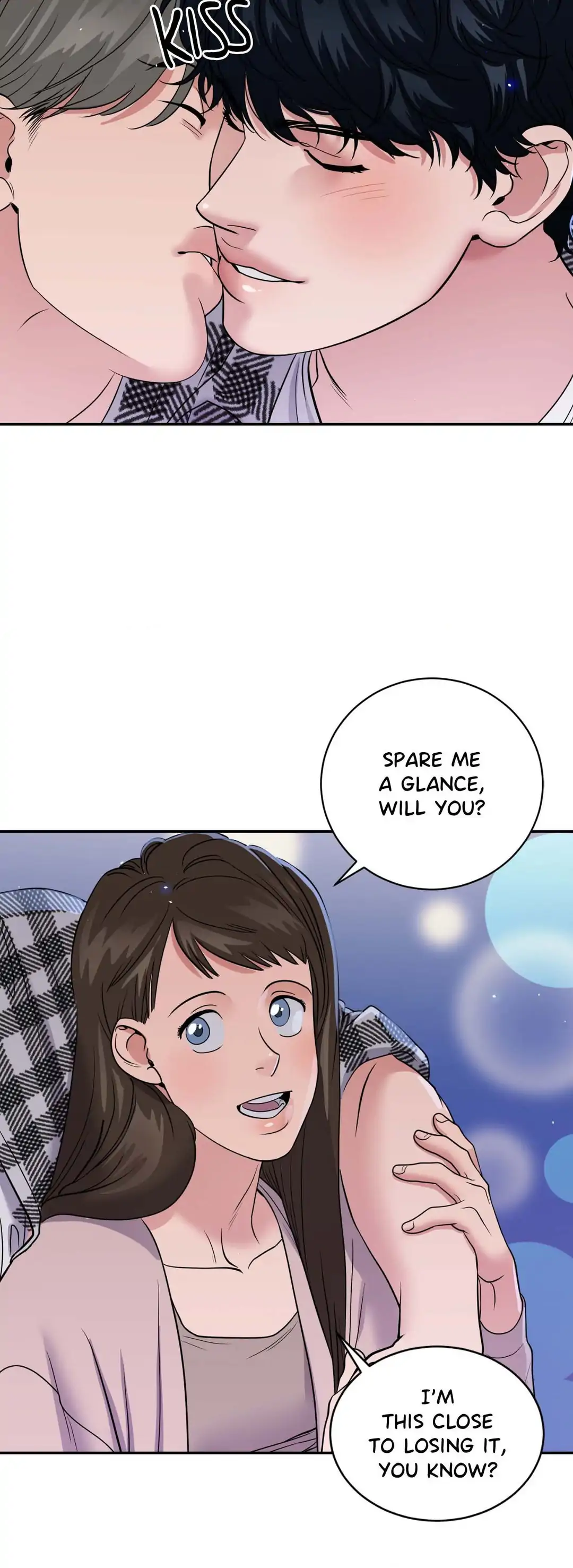Fight Club [Official] - Chapter 1 manhwa
