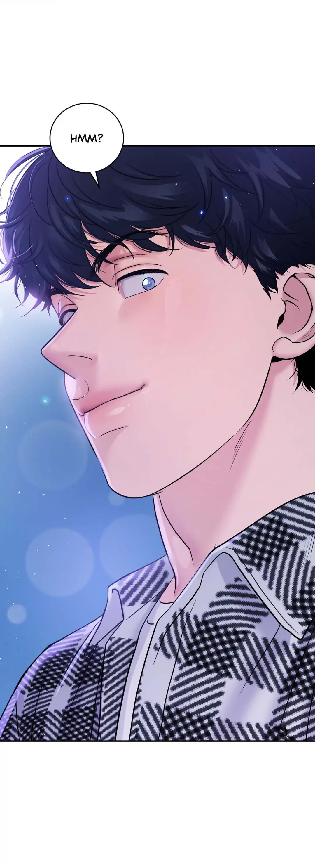 Fight Club [Official] - Chapter 1 manhwa