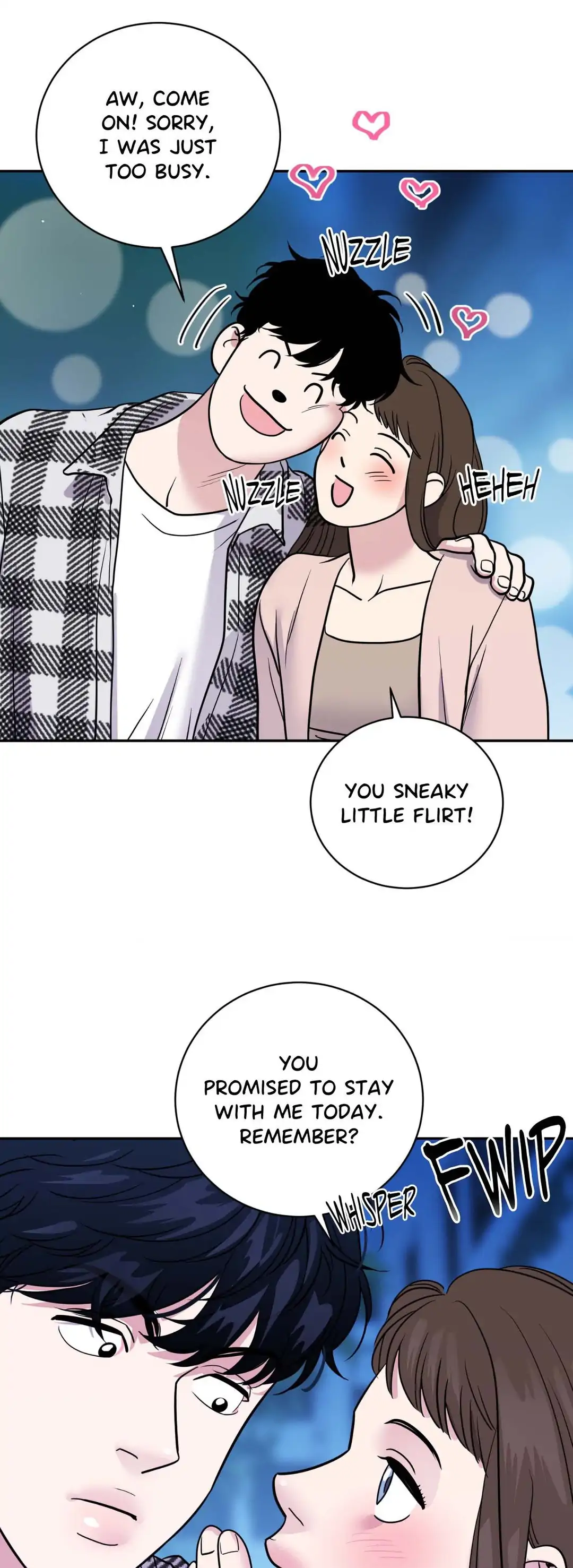 Fight Club [Official] - Chapter 1 manhwa