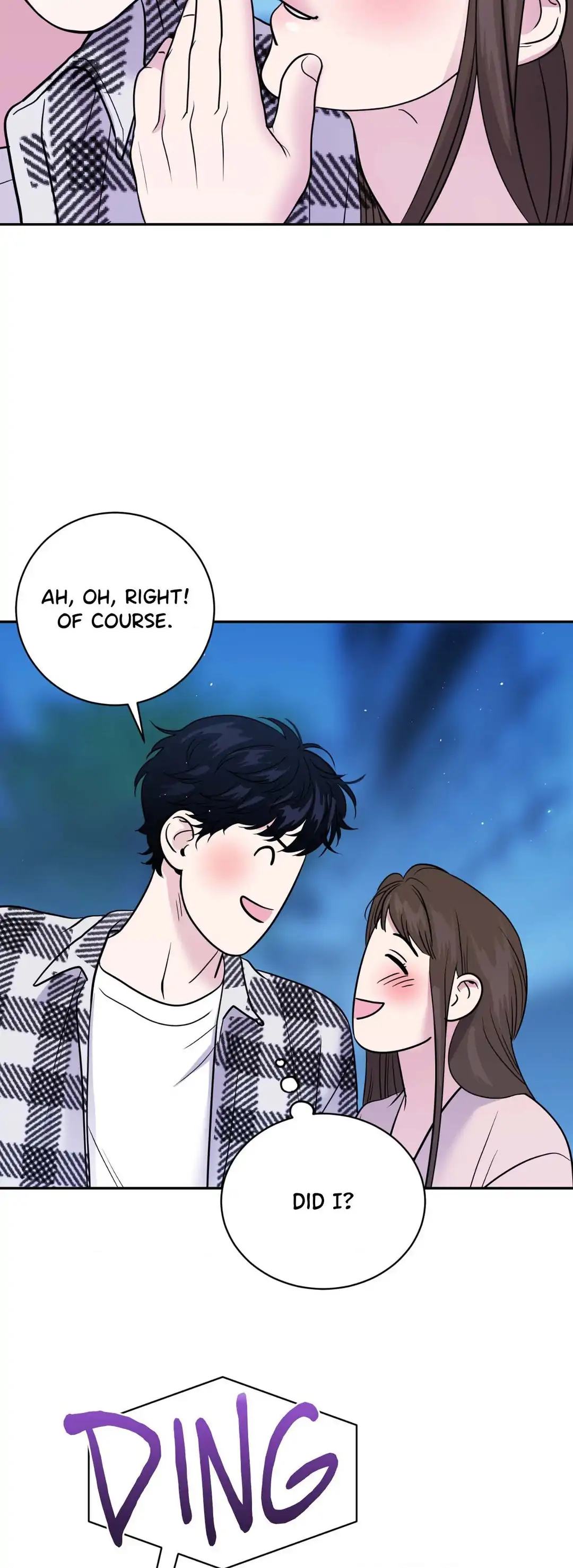 Fight Club [Official] - Chapter 1 manhwa