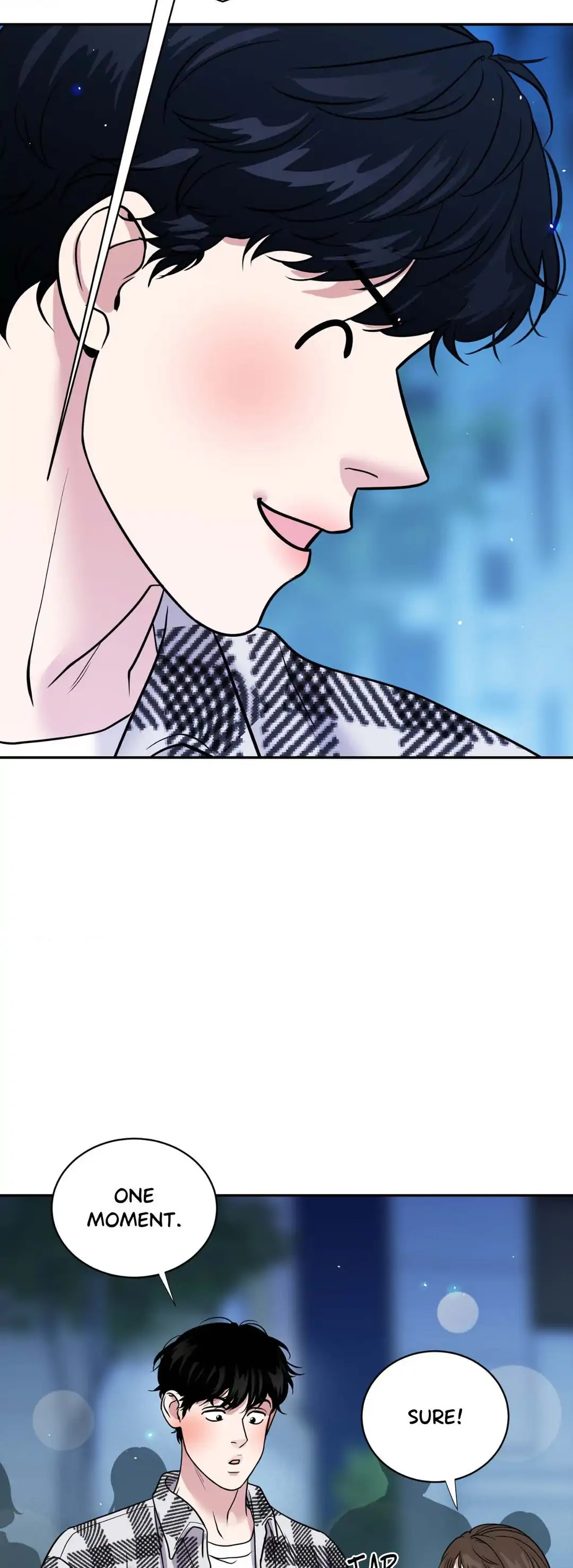 Fight Club [Official] - Chapter 1 manhwa