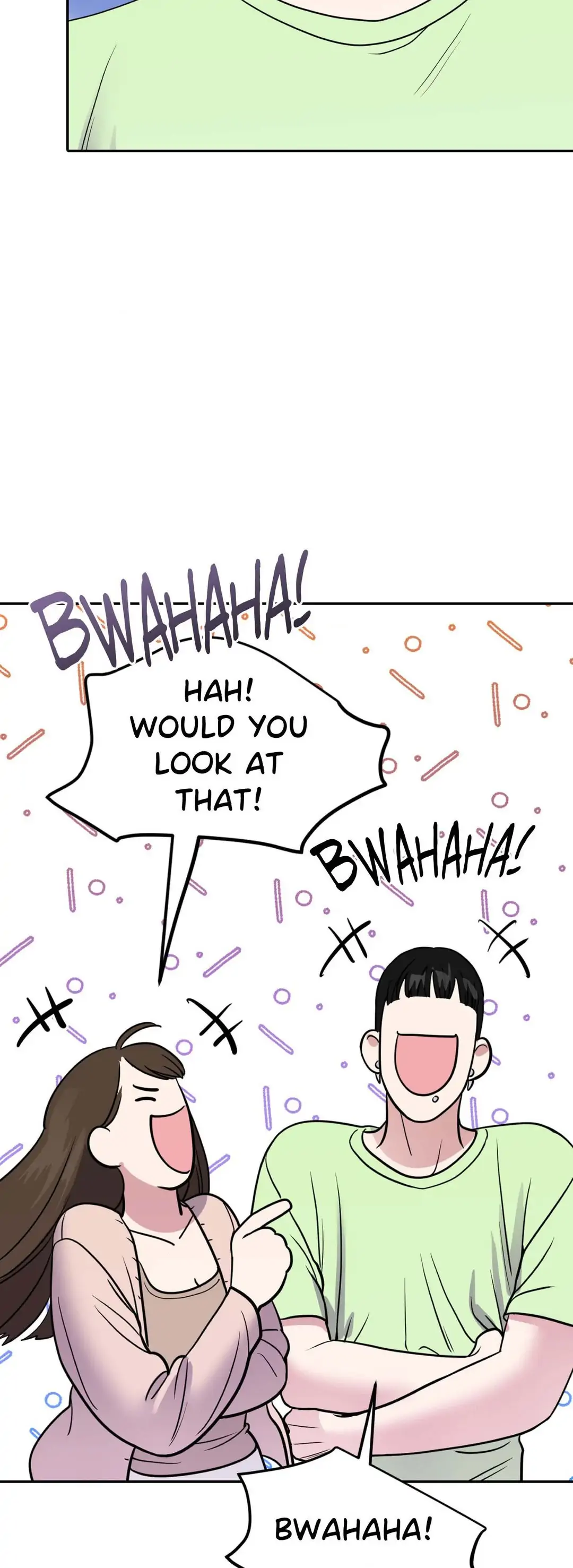Fight Club [Official] - Chapter 1 manhwa