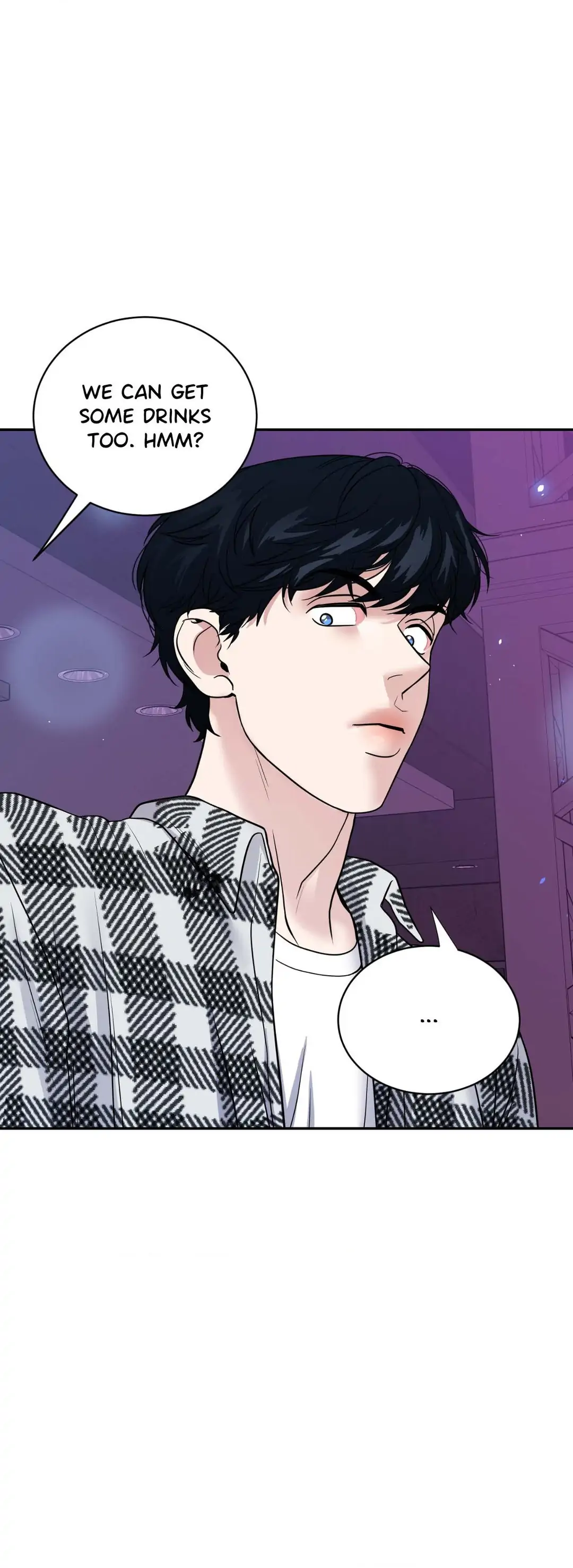 Fight Club [Official] - Chapter 1 manhwa