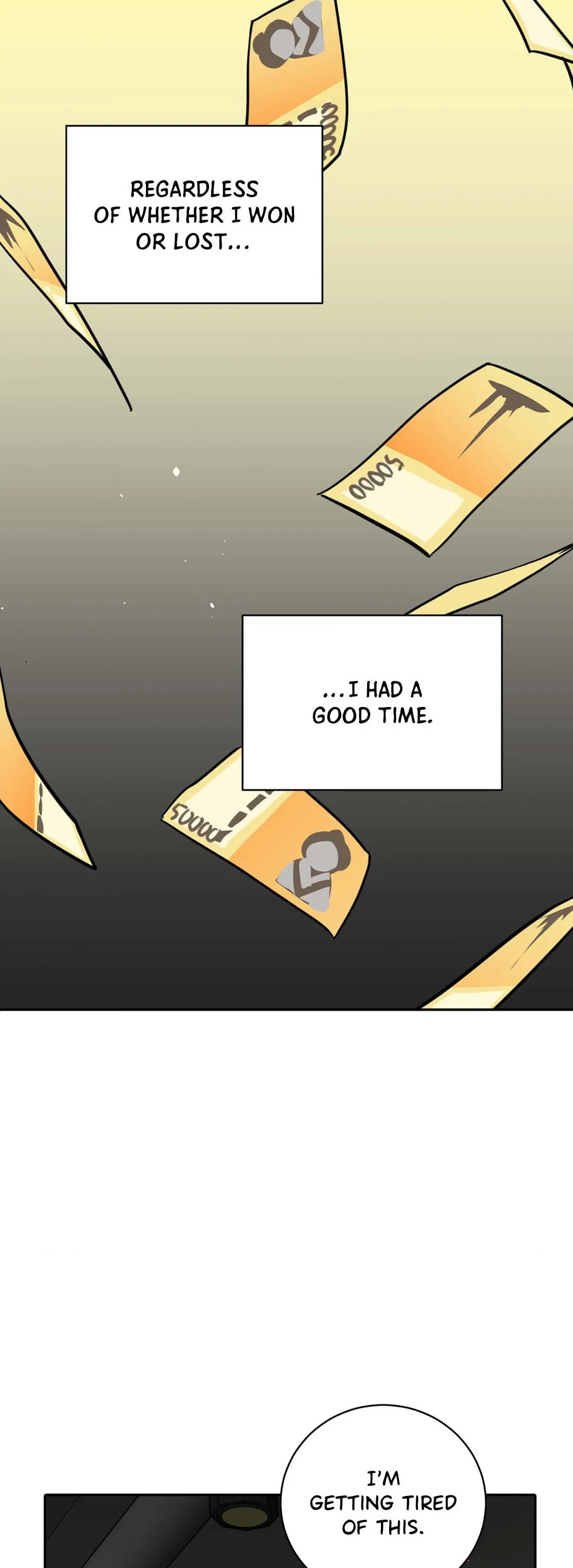 Fight Club [Official] - Chapter 1 manhwa