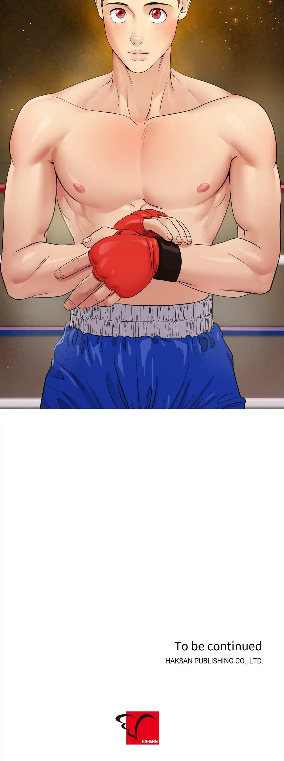 Fight Club [Official] - Chapter 1 manhwa