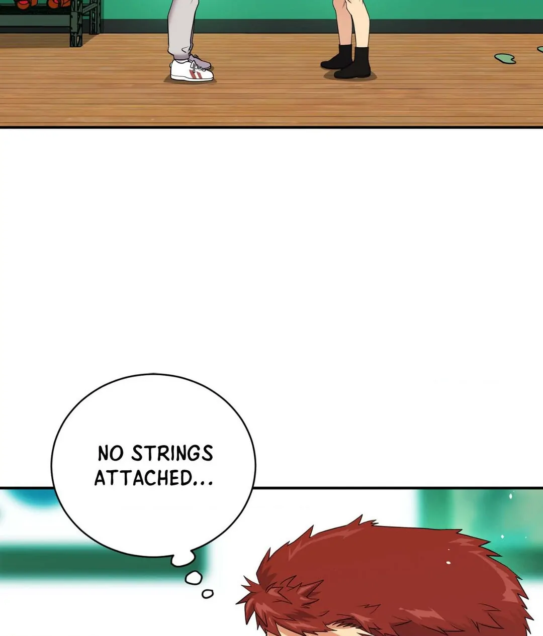 Fight Club [Official] - Chapter 10 manhwa