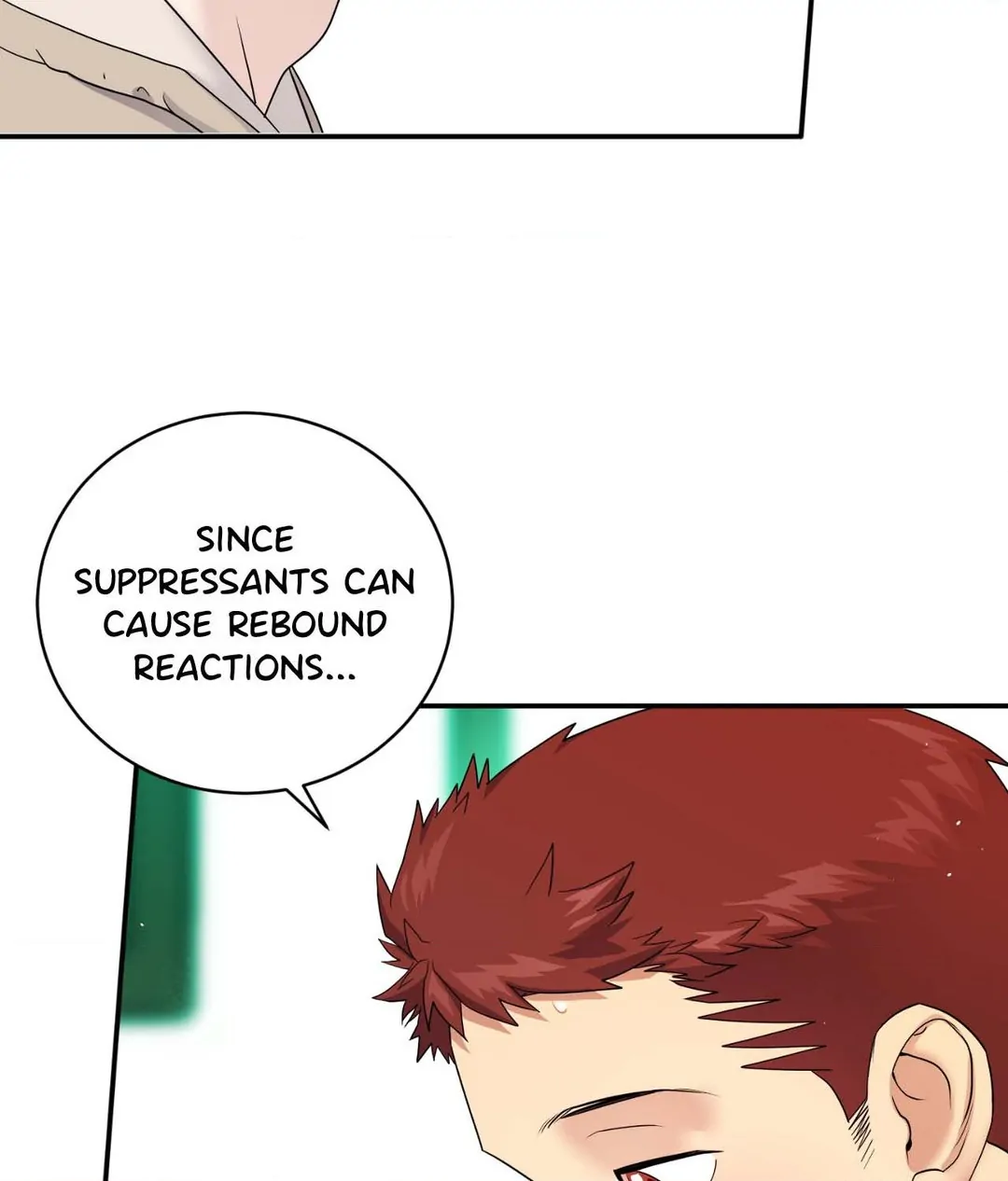 Fight Club [Official] - Chapter 10 manhwa