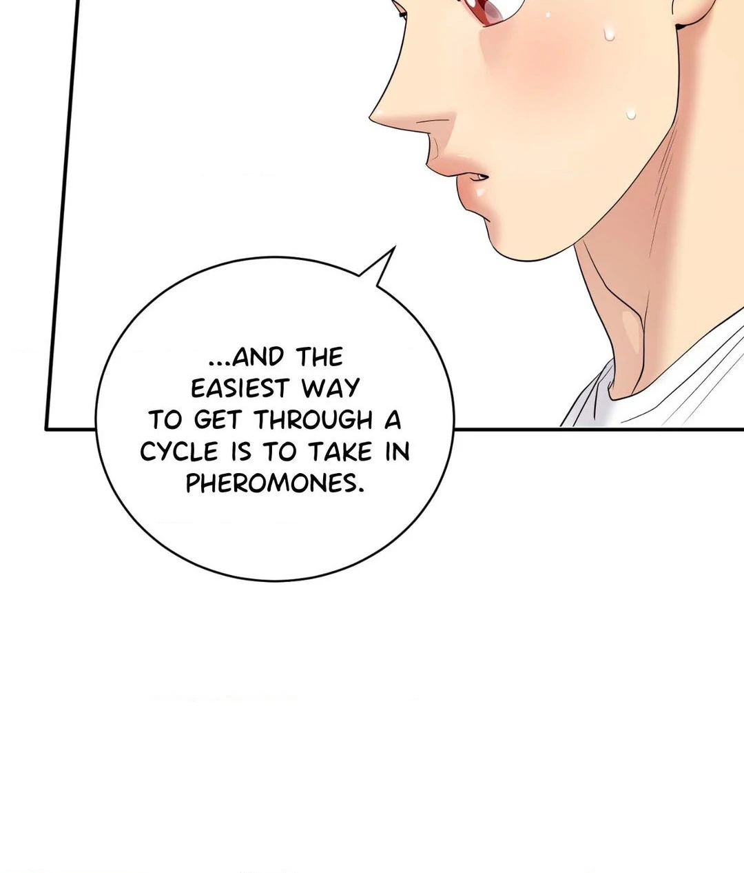Fight Club [Official] - Chapter 10 manhwa