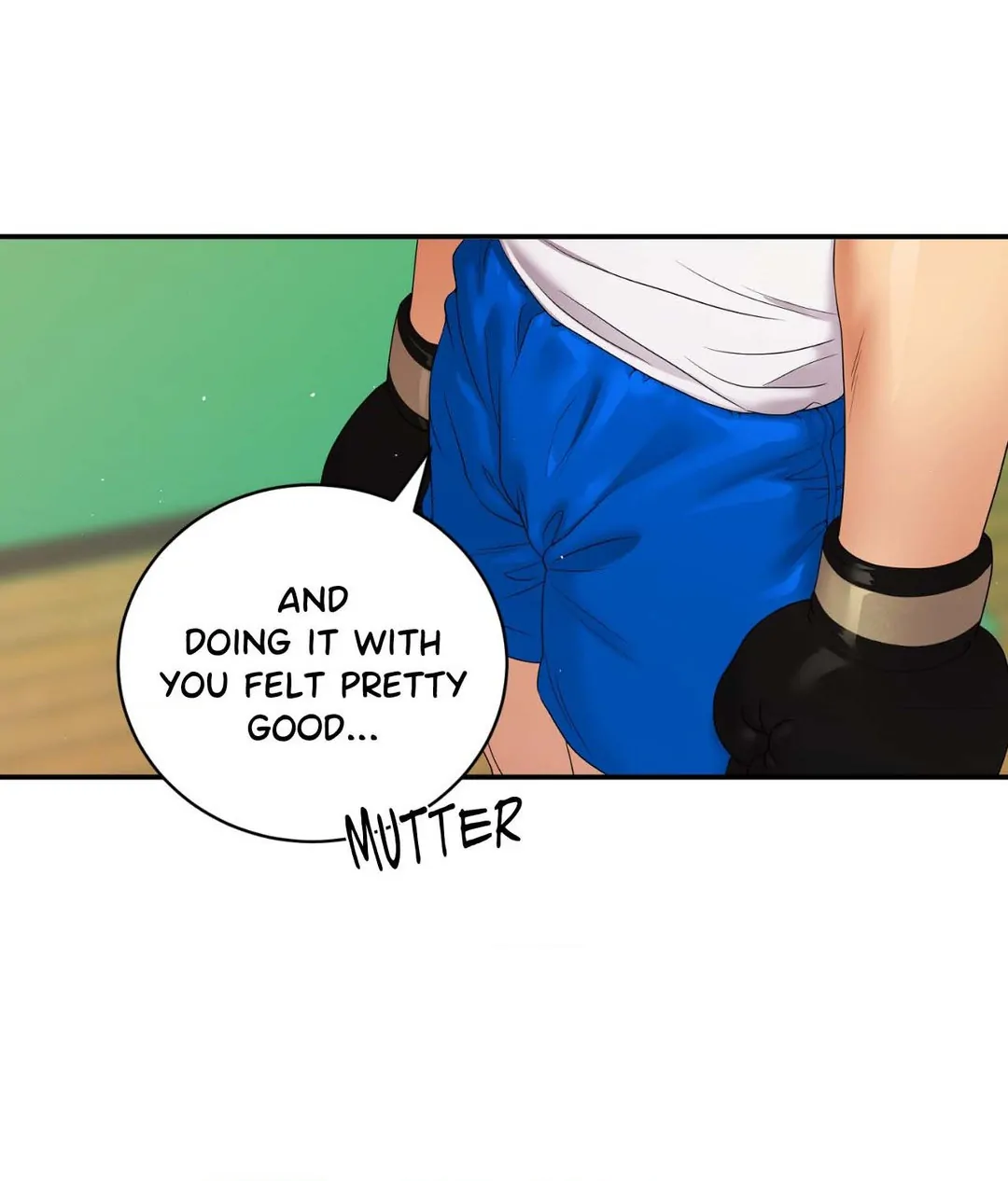 Fight Club [Official] - Chapter 10 manhwa