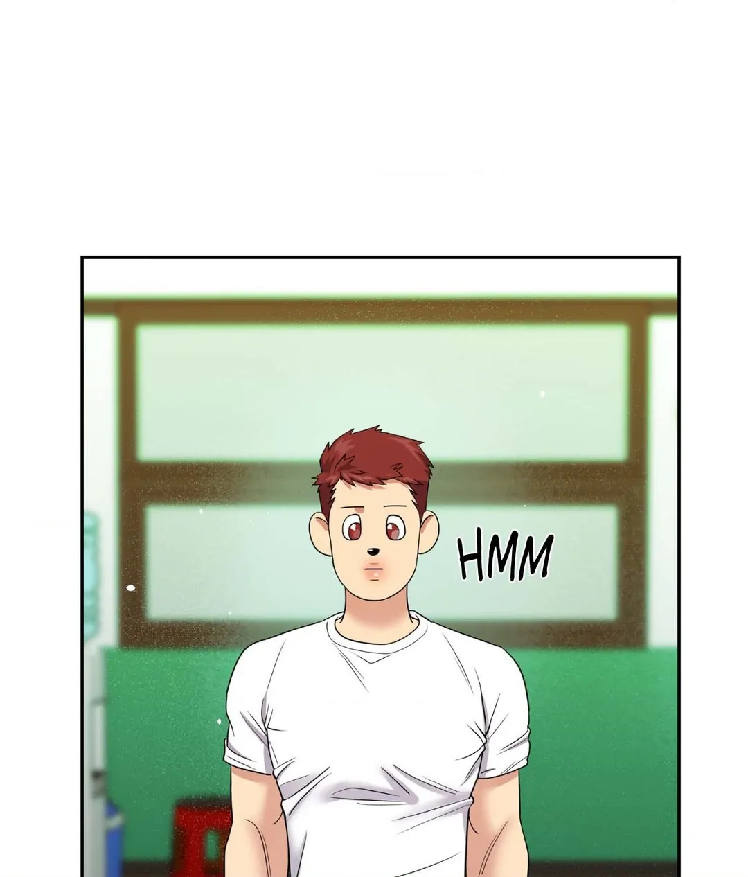 Fight Club [Official] - Chapter 10 manhwa
