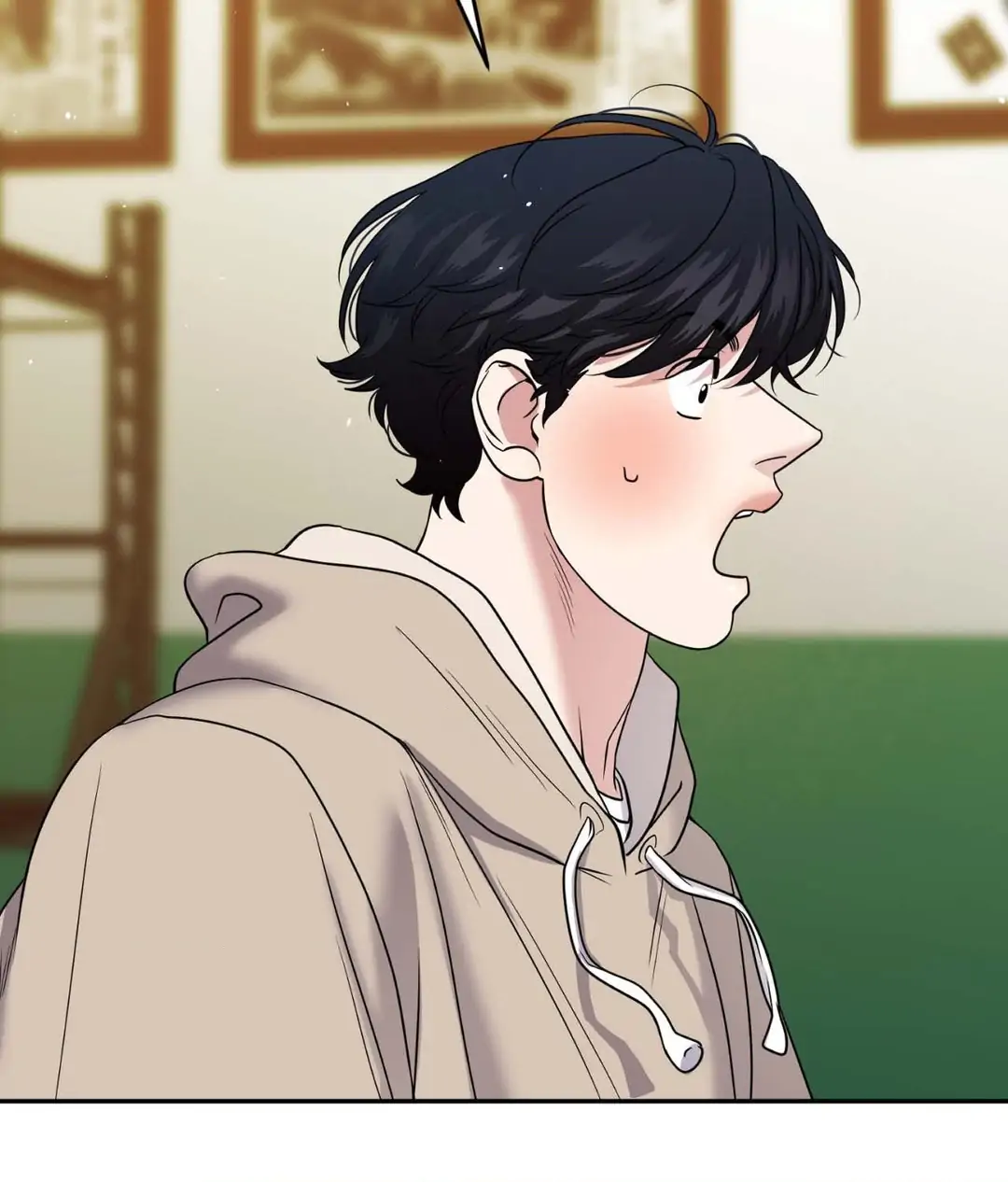 Fight Club [Official] - Chapter 10 manhwa
