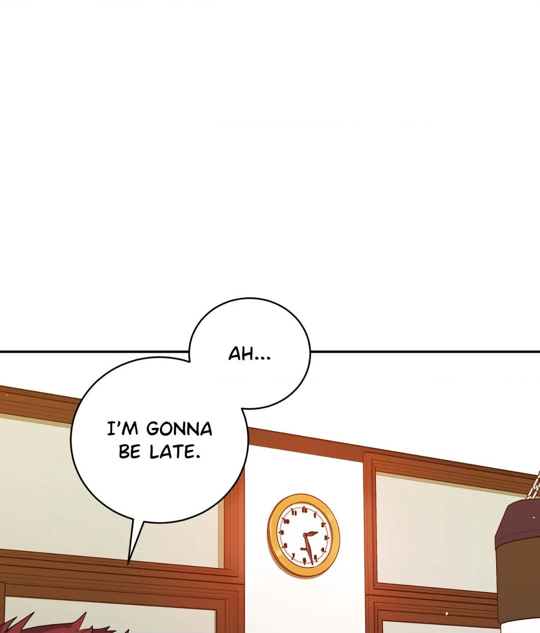 Fight Club [Official] - Chapter 10 manhwa