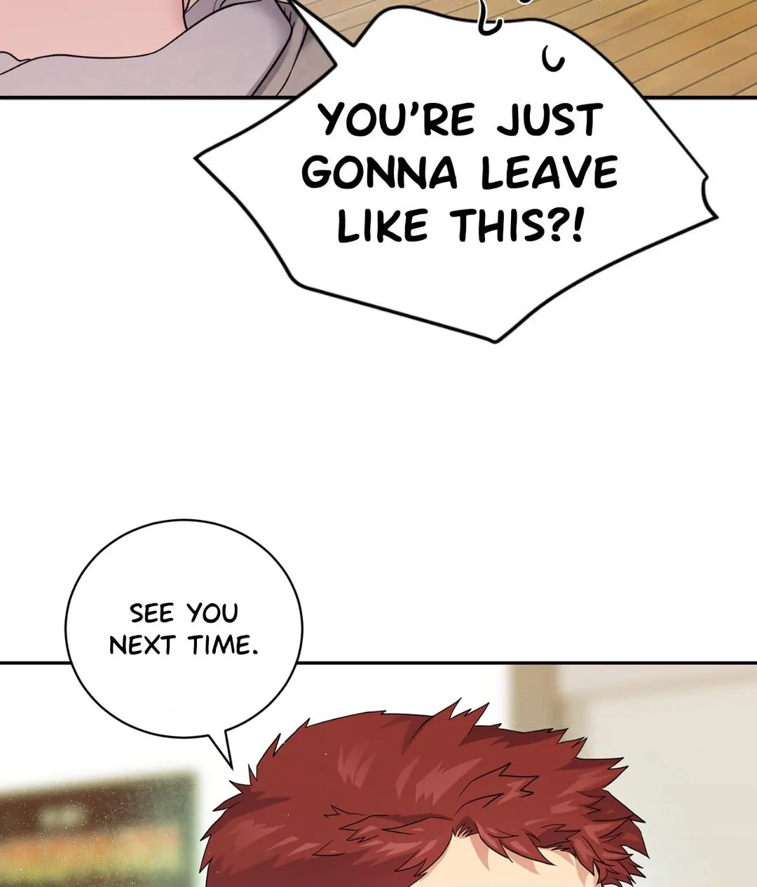 Fight Club [Official] - Chapter 10 manhwa