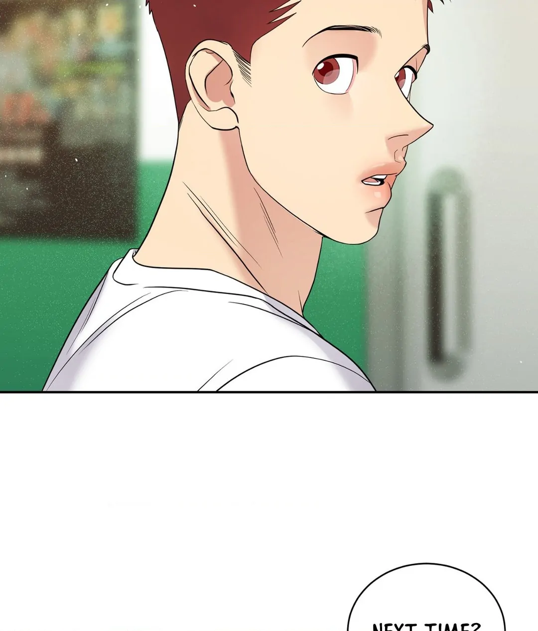 Fight Club [Official] - Chapter 10 manhwa