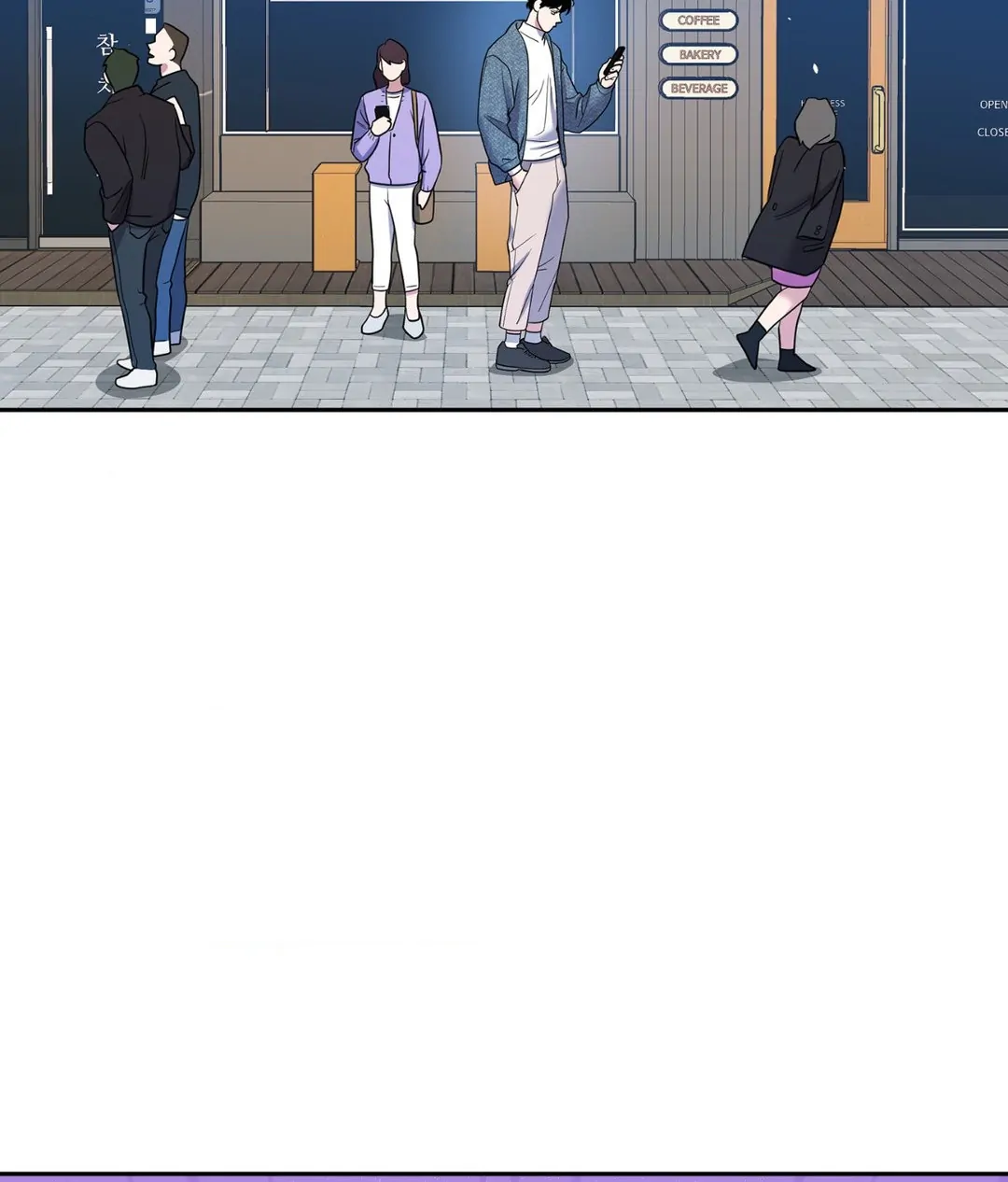 Fight Club [Official] - Chapter 10 manhwa
