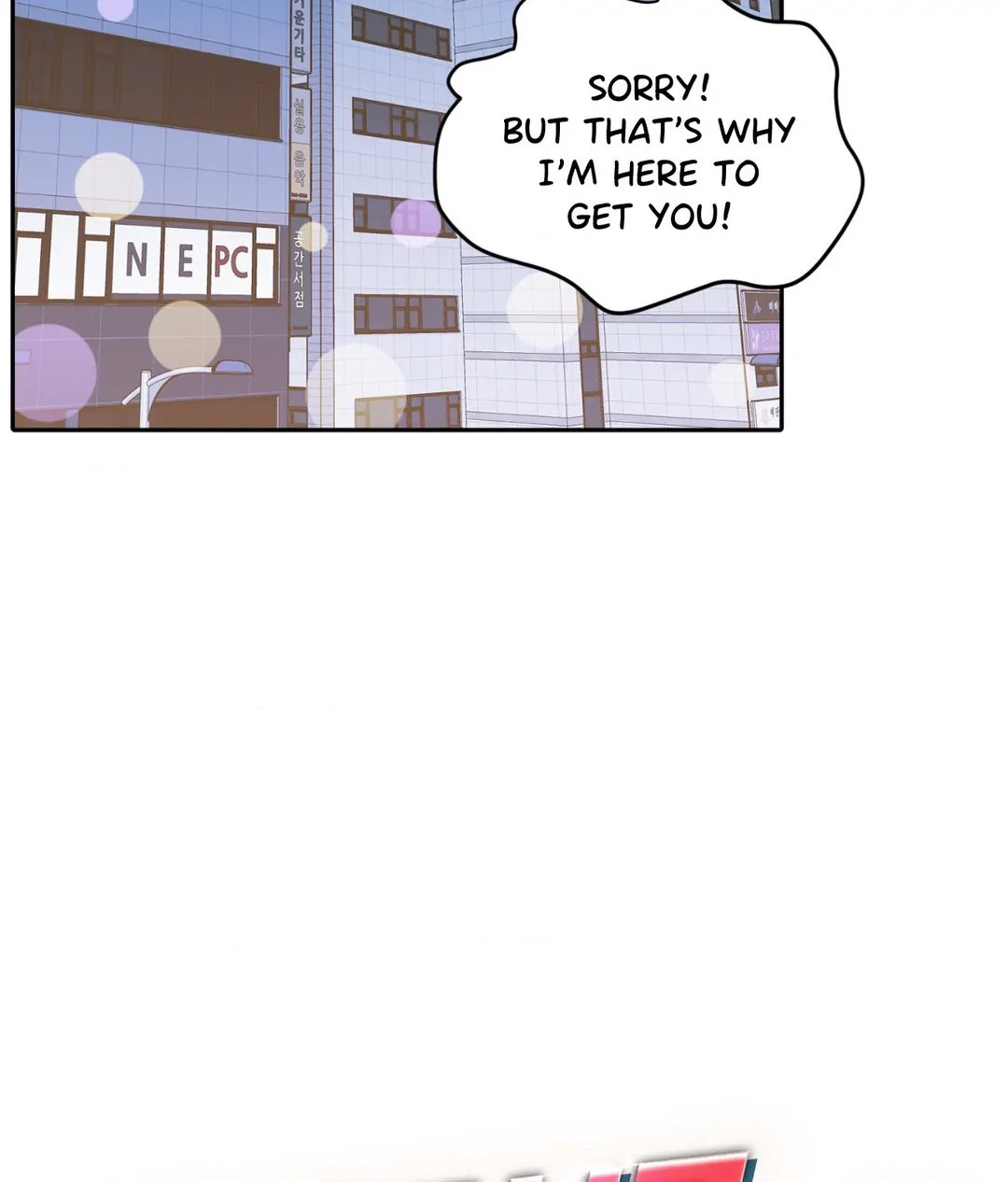 Fight Club [Official] - Chapter 10 manhwa