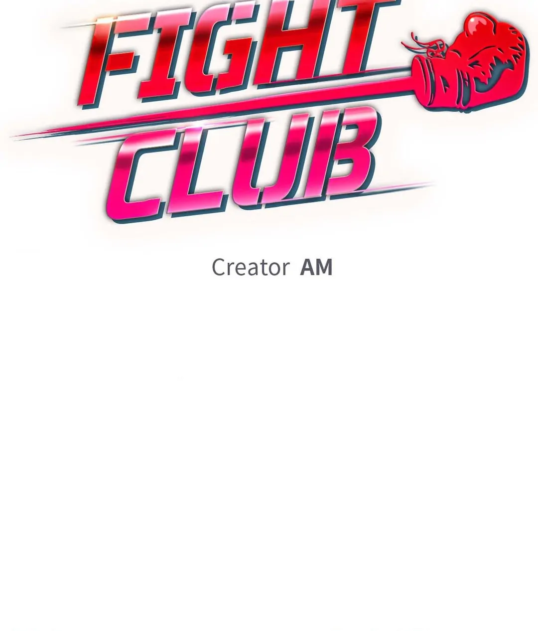 Fight Club [Official] - Chapter 10 manhwa