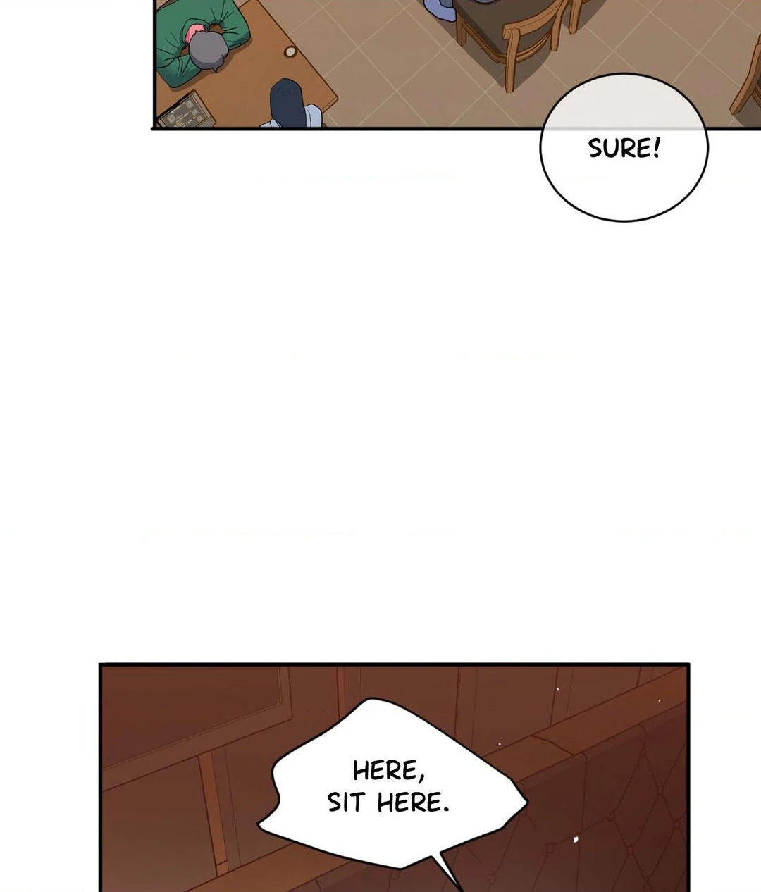 Fight Club [Official] - Chapter 10 manhwa