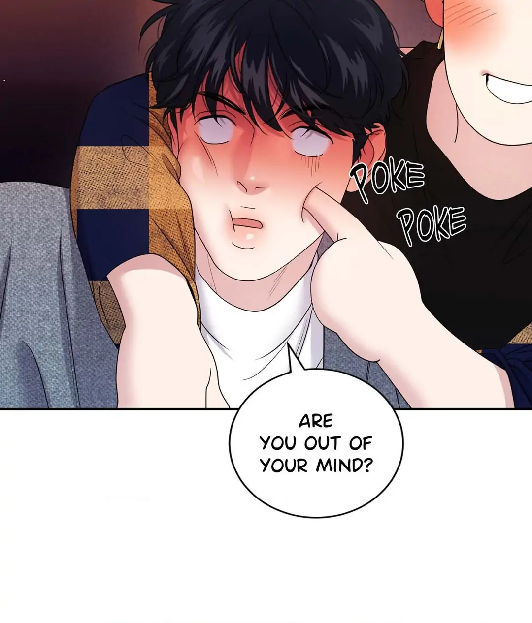 Fight Club [Official] - Chapter 10 manhwa