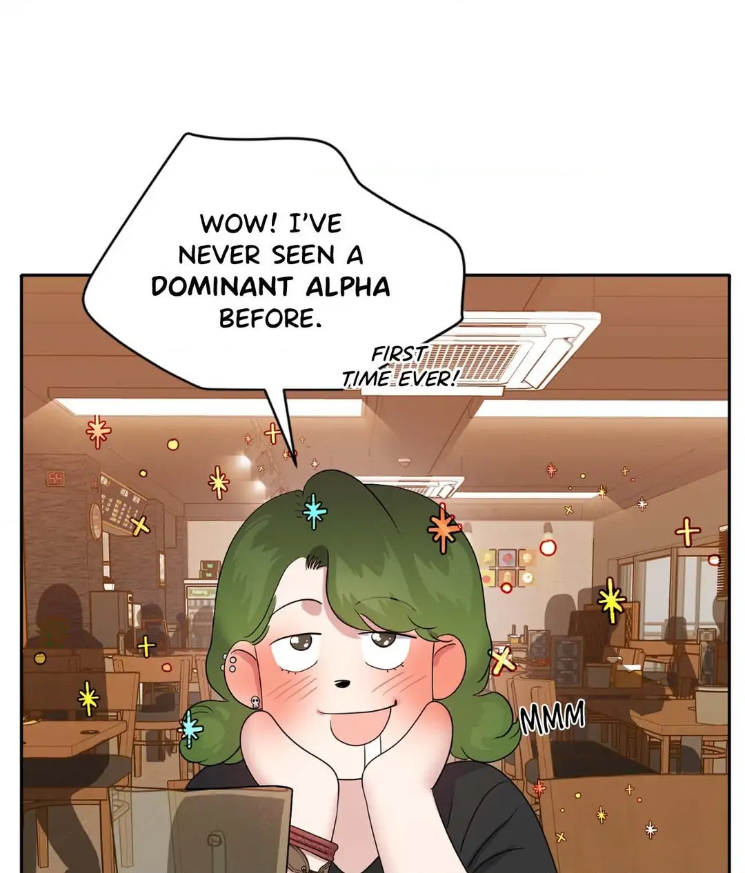 Fight Club [Official] - Chapter 10 manhwa