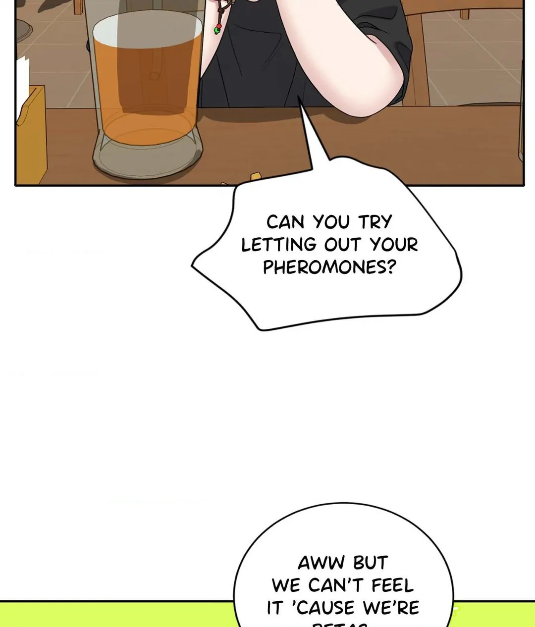 Fight Club [Official] - Chapter 10 manhwa