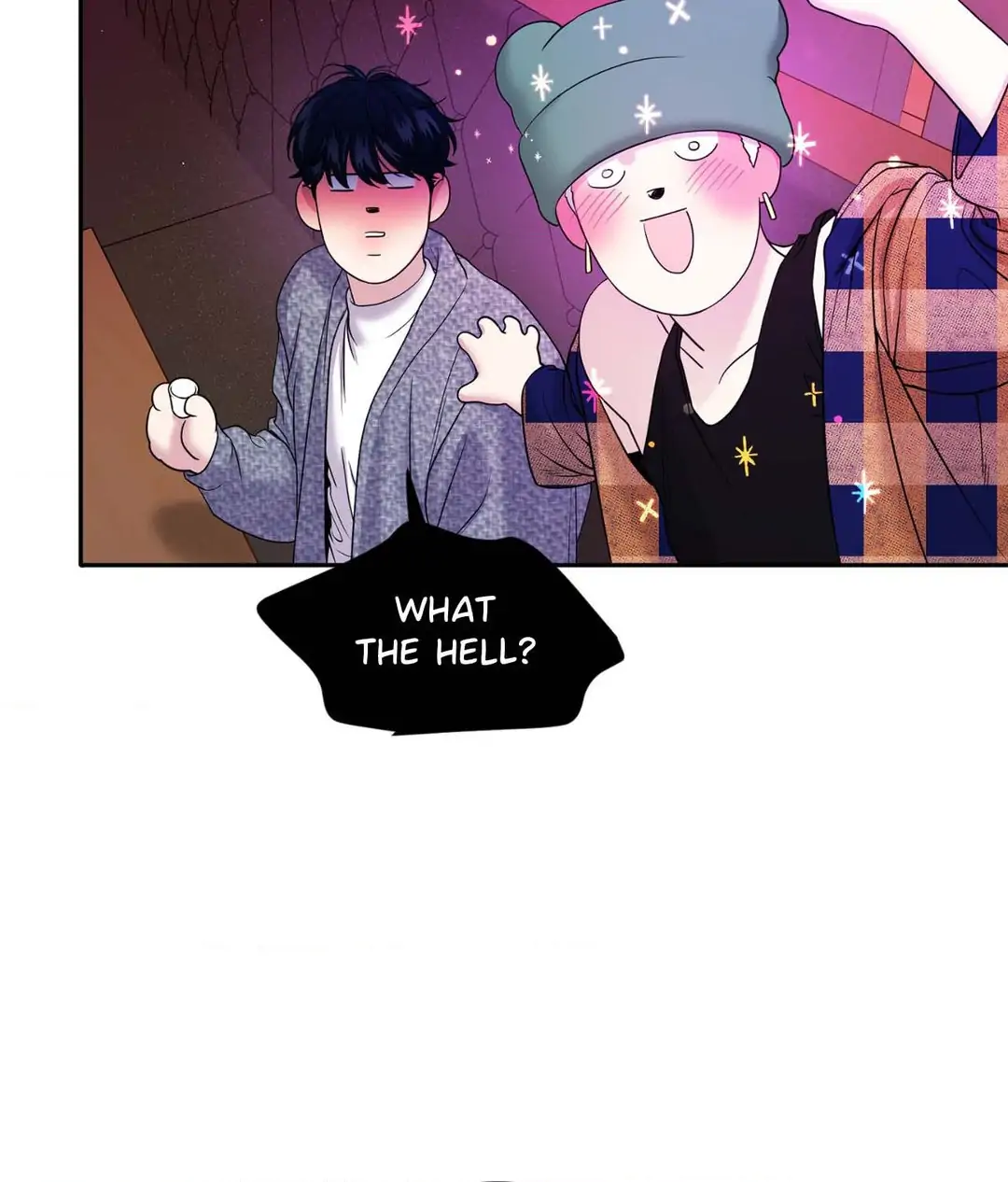 Fight Club [Official] - Chapter 10 manhwa