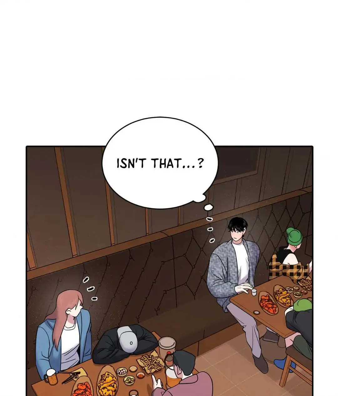 Fight Club [Official] - Chapter 10 manhwa