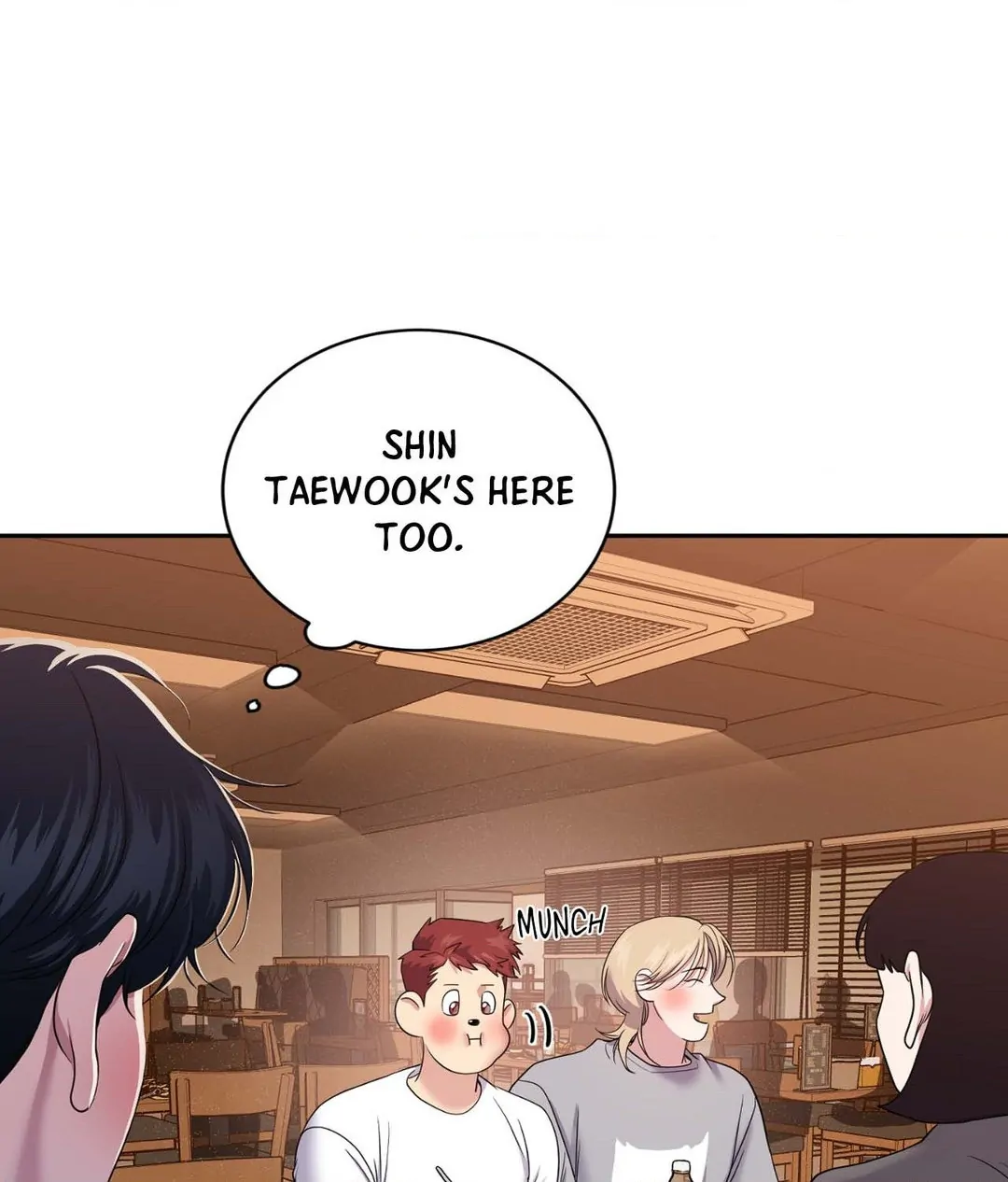 Fight Club [Official] - Chapter 10 manhwa