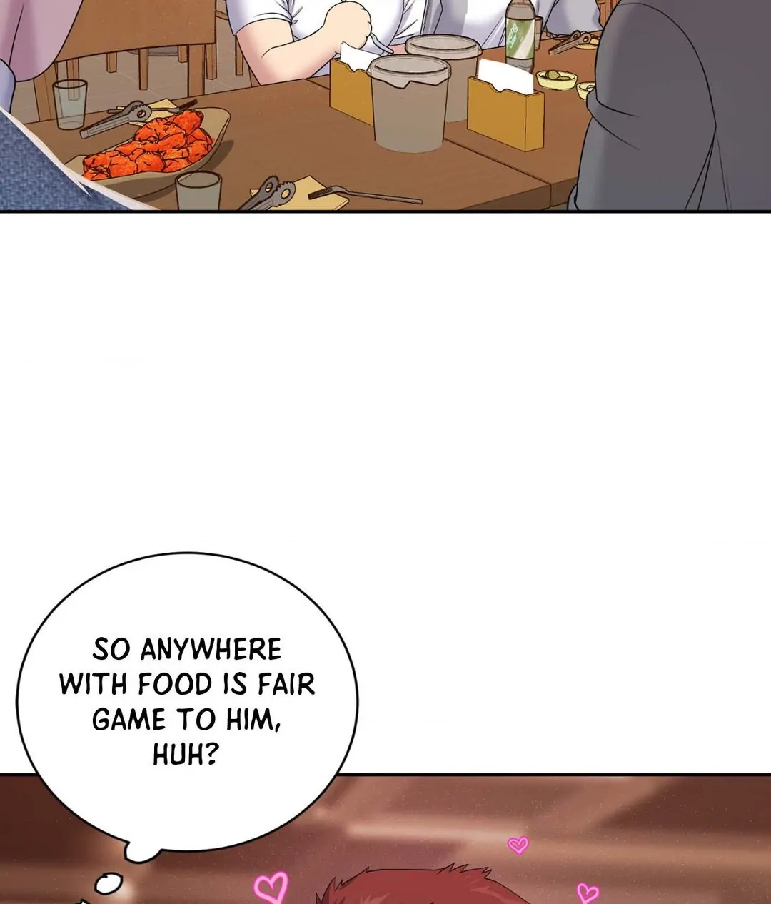 Fight Club [Official] - Chapter 10 manhwa
