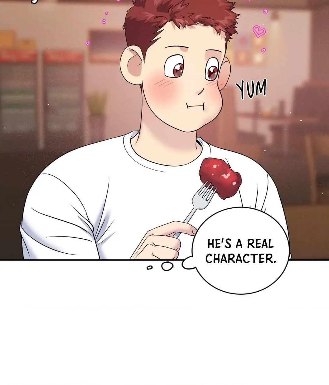 Fight Club [Official] - Chapter 10 manhwa