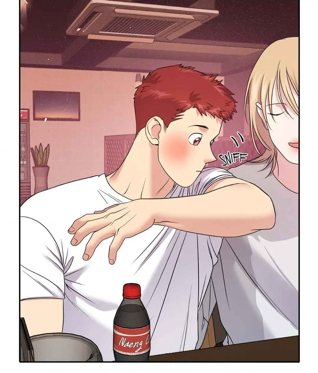 Fight Club [Official] - Chapter 10 manhwa
