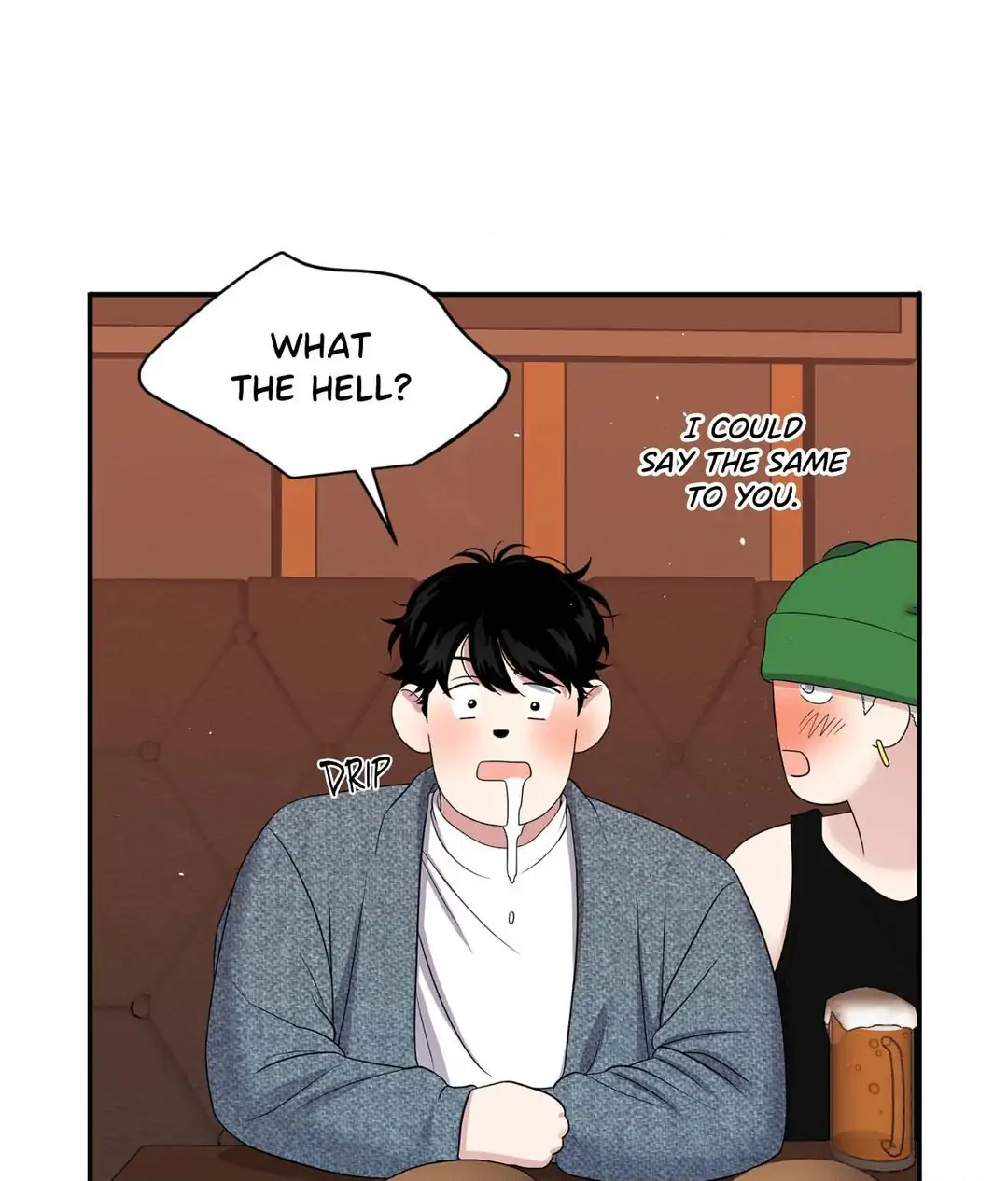Fight Club [Official] - Chapter 10 manhwa