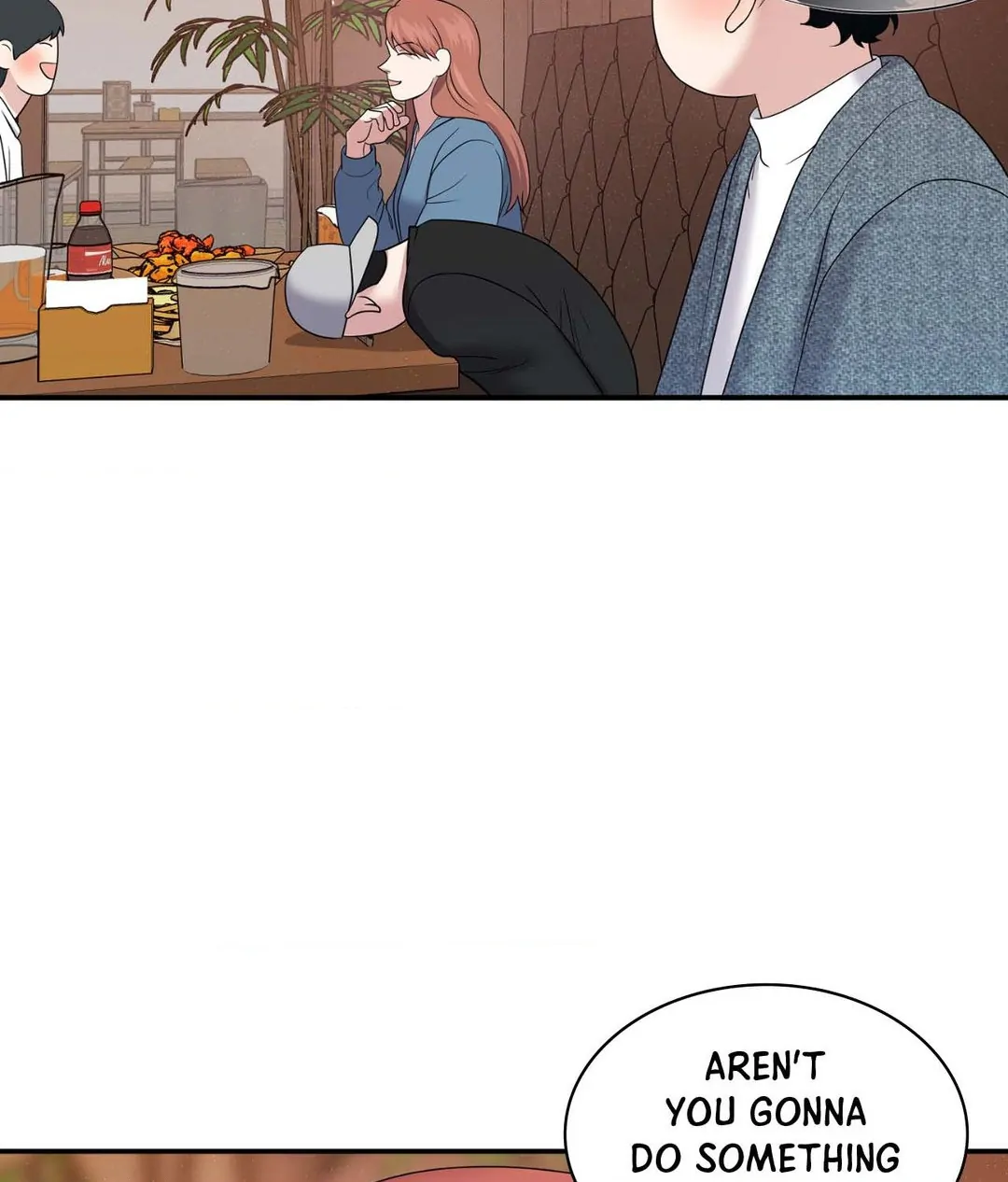 Fight Club [Official] - Chapter 10 manhwa