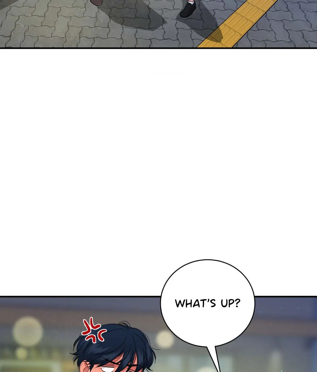 Fight Club [Official] - Chapter 10 manhwa