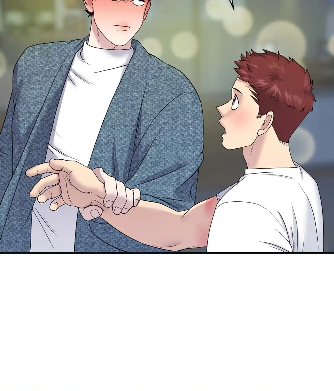 Fight Club [Official] - Chapter 10 manhwa