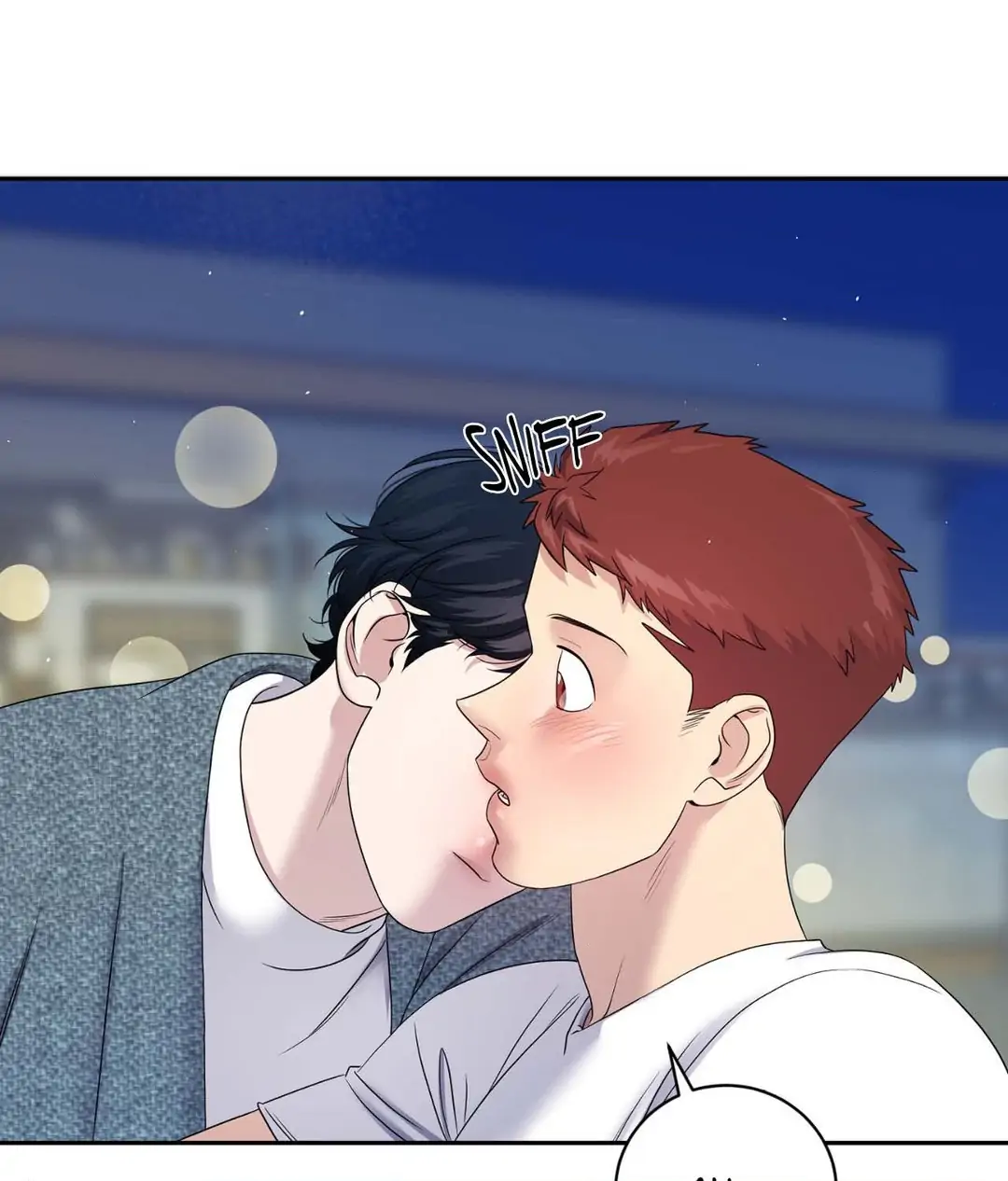 Fight Club [Official] - Chapter 10 manhwa
